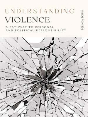cover image of Understanding Violence